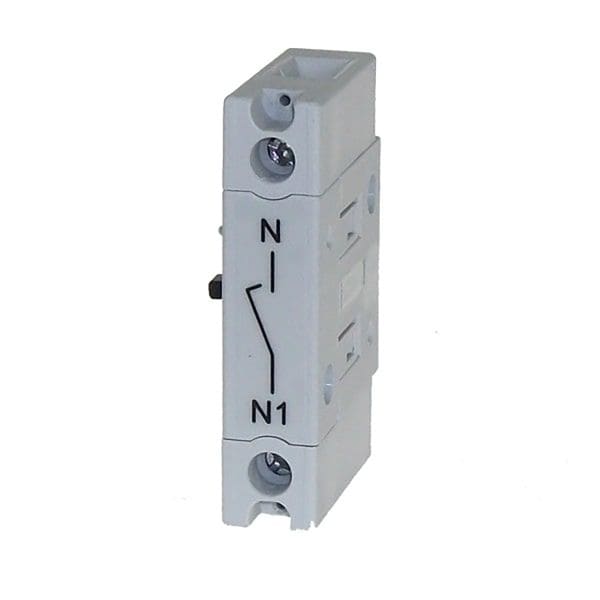 IMO Add on Neutral Switching Pole for 69 Isolator Series